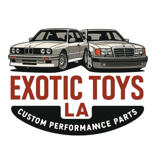 Exotic Toys LA